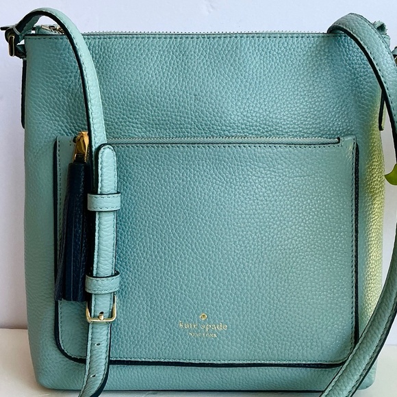 Kate Spade Crossbody Bag - Picture 1 of 6